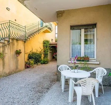 Lägenhet Fontane Bardolino