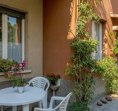 Fontane Lägenhet Bardolino